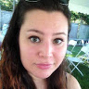 Meet your Posher, Zoe